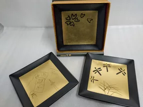 五明金箔工芸 2