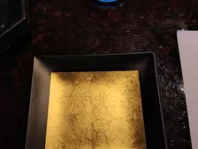 五明金箔工芸 1